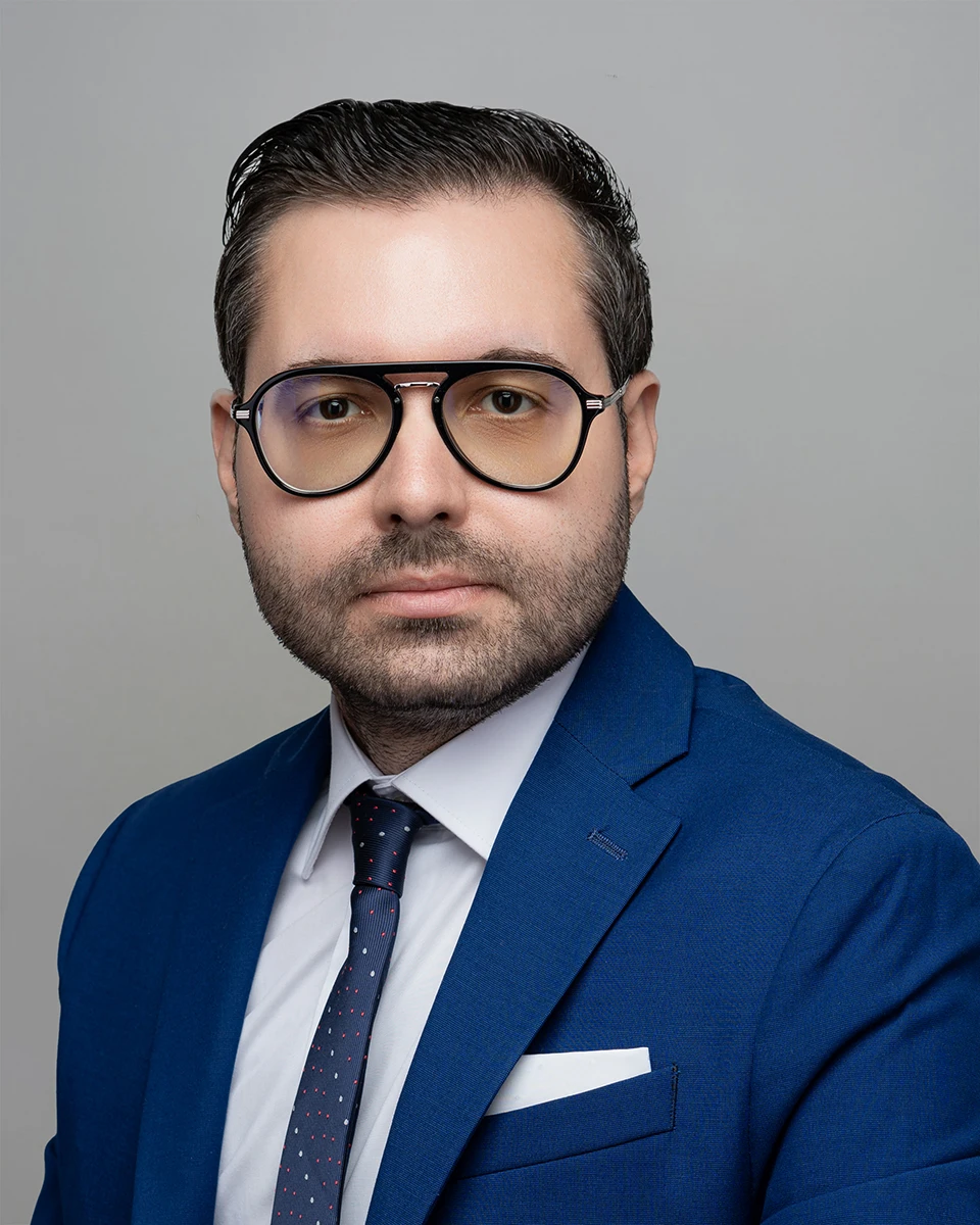 Av. Mihai Bogdan-Alexandru
